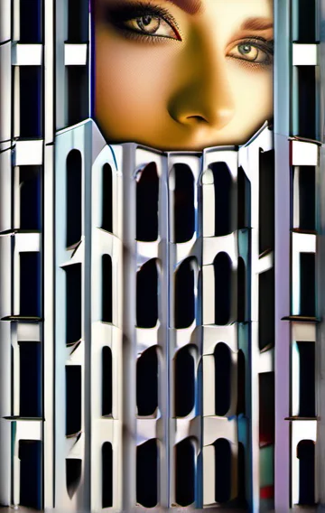 Annette And The Professor