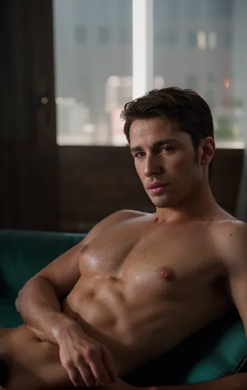 Away For The Winter Pt 01