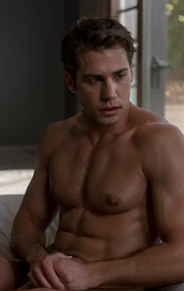 Bachiko The Grappler Ch 02