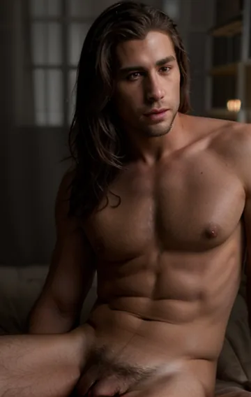 Barefoot Girls With A Father Fetish Ch 02