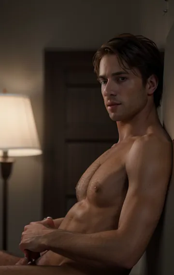 Becca Is Still A Whore Ch 03