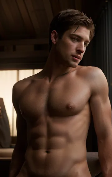 Bill Meets Jessica Ch 07