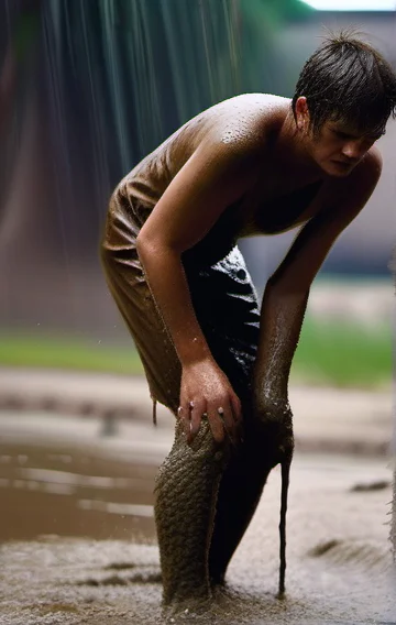 Black On Black Pegging Is Cruel