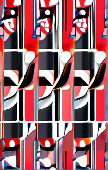 Black On Black Pegging Rebirth