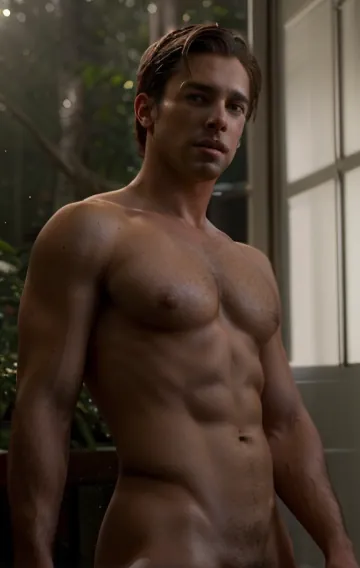 Born To Be Bred Pt 07