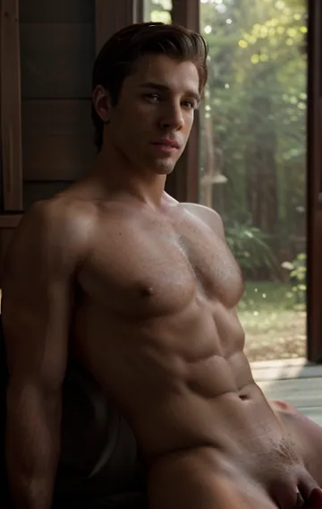 Boyfriend Material Ch 03