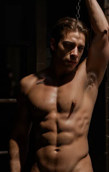 Breaking Free Ch 02 1