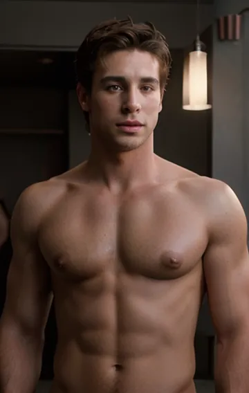 Brenda And Eddie Ch 01