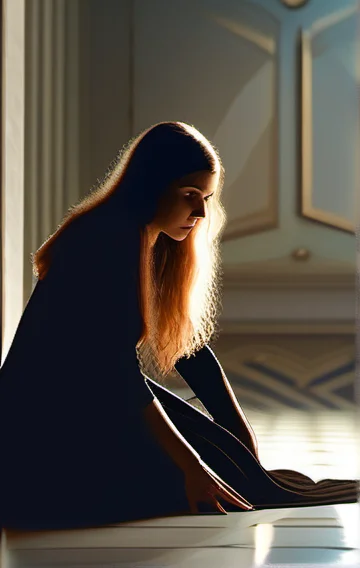 Brought To My Niece Pt 02