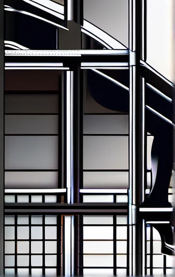 Caged For Cock Pt 01