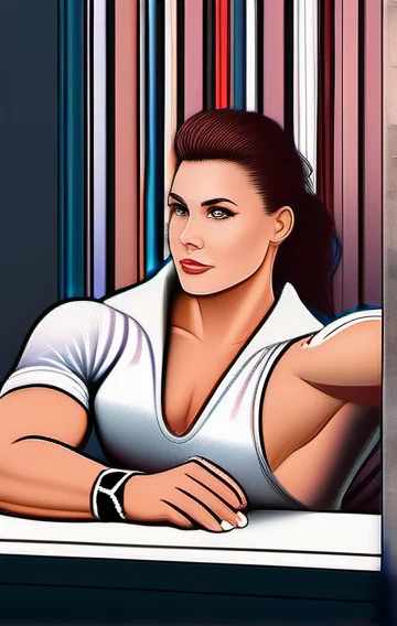 Candid Fetish Interview