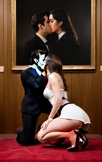 Captured By The Corporation Ch 02