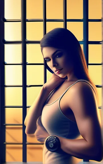 Caught By The Cleaners 1