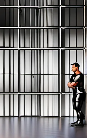 Caught In The Act 118