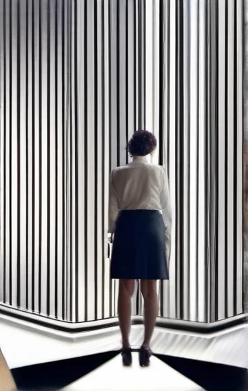 Caught Spying On A Threesome