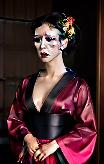 Charity Slave Auction Ch 06