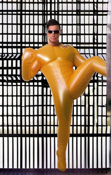 Chastity Resort Pt 04