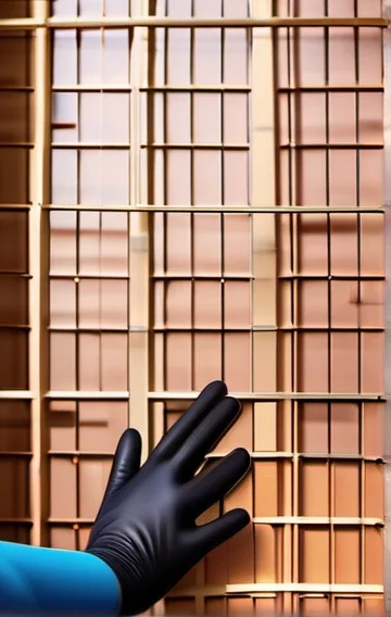 Chloroformed Morning