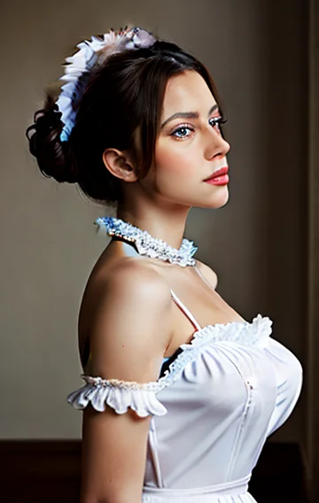 Choice Of A Lifetime Pt 02 Ava