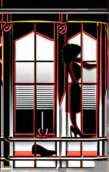 Companion For A Femdom Ch 03