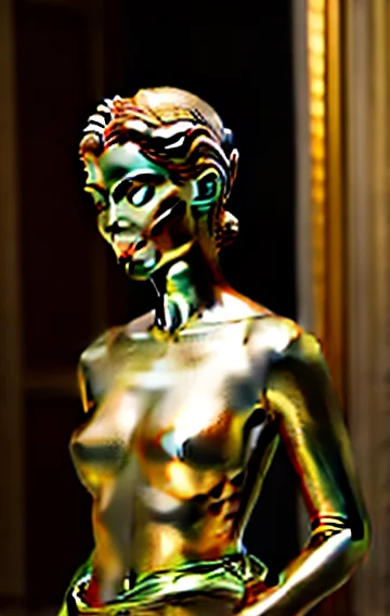 Corrupting Amber Ch 14