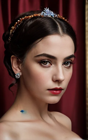 Cosplaying Yeina Ch 02 The Shoot