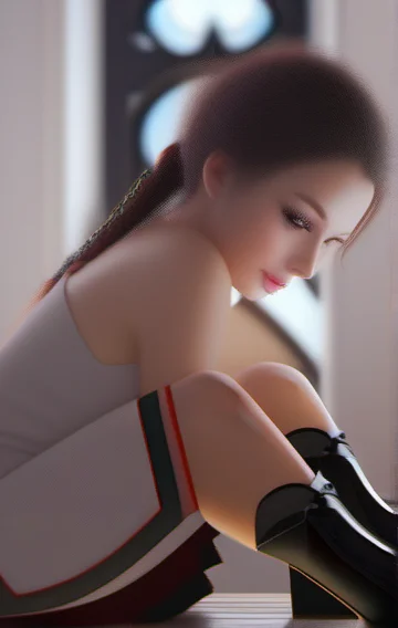 Cross Contamination Pt 11