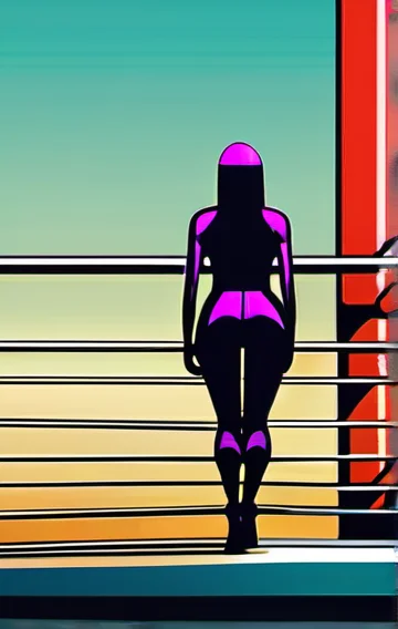 Danas Feet Ocd Therapy Session 01