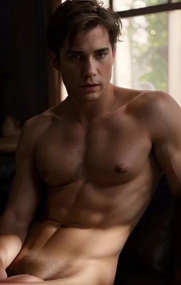 Davids Scottish Cousins Ch 03