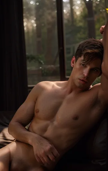 Days In Rodanthe Pt 07