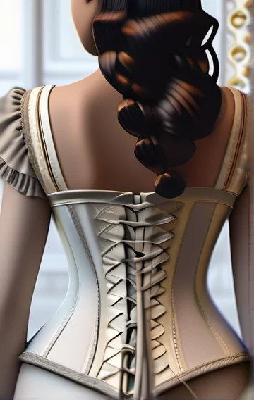 Delilahs Dress Desires