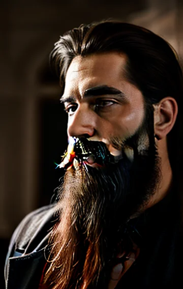 Denise In Search Of Adventure 1