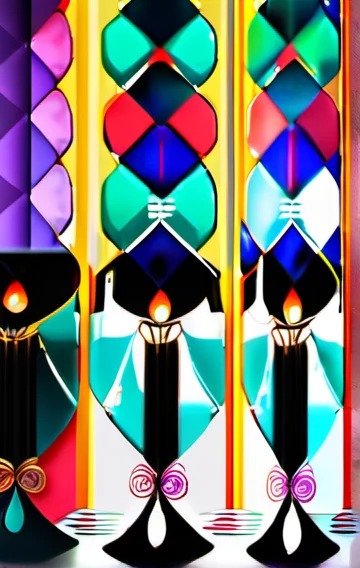 Denise Showed Me Something New