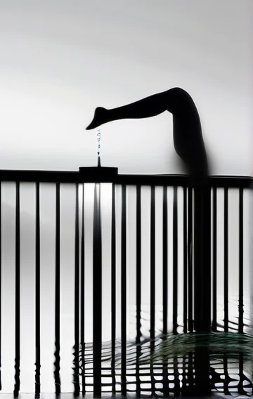 Diane A Shiny Awakening Pt 03