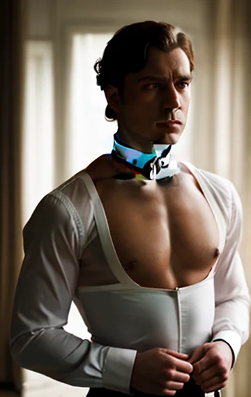 Diary Of A Plantation Slave Ch 03