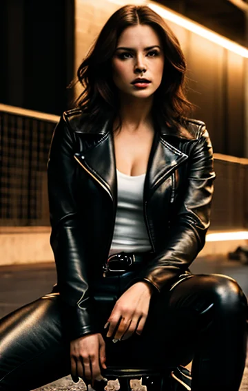 Dilf And The Pool Pt 03