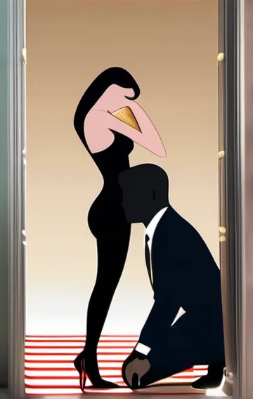 Evolution Swinger To Hotwife