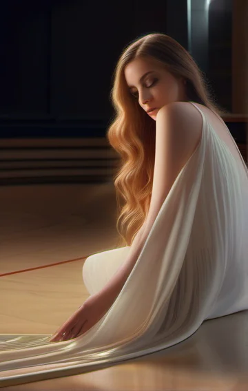 Fantasies Of Katrina Introduction