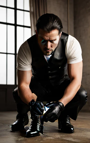 Fantasy Night Ch 07 Tommys Turn