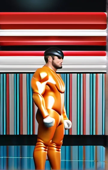 Feeding The Beast Ch 07