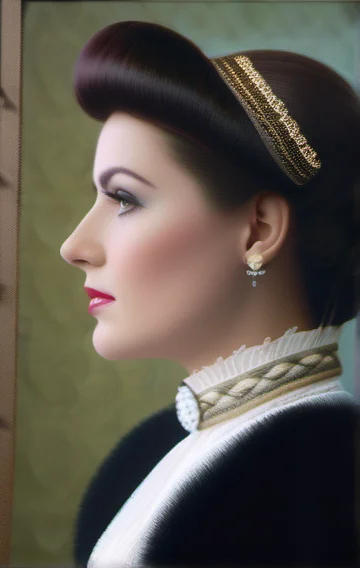 Femdom 1905 Post Orgasm Torment