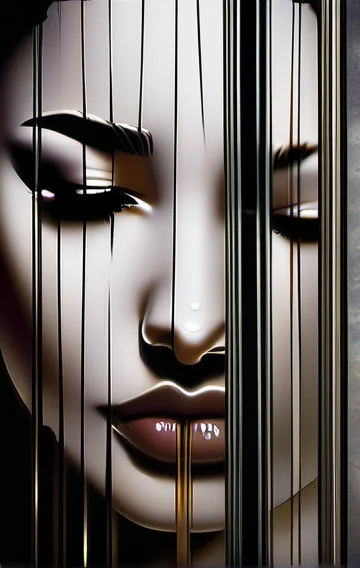 Femdom Noir Story Pt 15