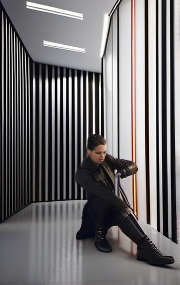 Fifty Shades Of Brown Pt 12