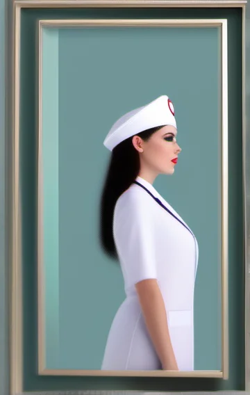 Flight Attendant Fantasy Cum True