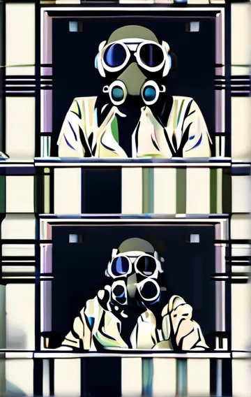 Full Of Surprises Pt 02