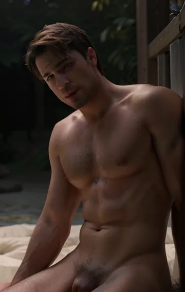 Girls And Bridle Ch 09 1