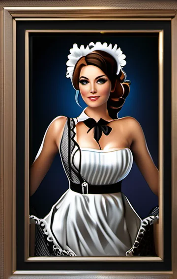 Goddess And Slave Ch 01