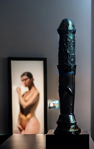 Gyno Fetish Fulfilled