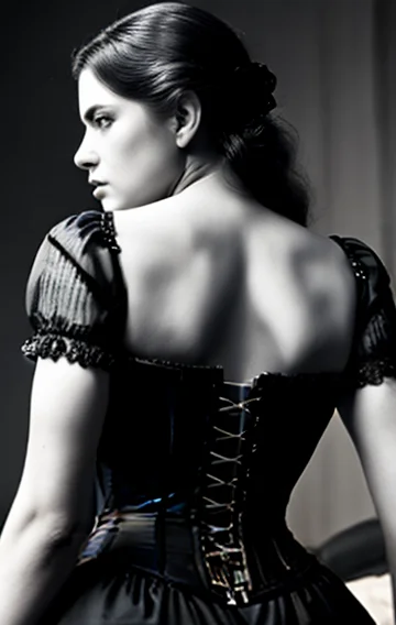 I Completely Surrender To Her