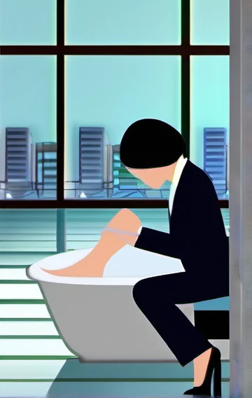 In The City City Of Cumpton Ch 01